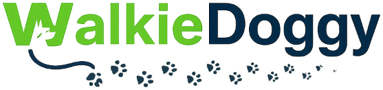 Walkie Doggy Logo
